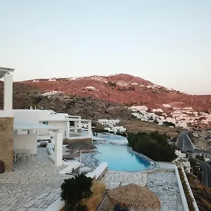 Aparthotel Adikri &
